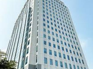 Jual Office Space Plaza Oleos Lantai 18 (A,B,C,D,E,F,G,H,J)