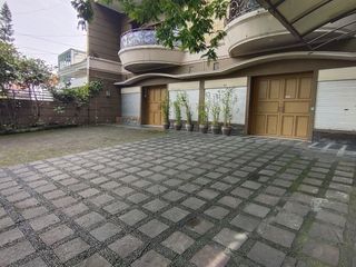 Sayap Dago, 2 Ruko Strategis Hanya 3 Menit dari Unisba & Unpas