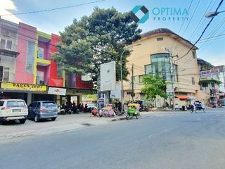 BU Jual Cepat Ruko Malioboro dekat Stasiun Tugu Jogja, Yogyakarta