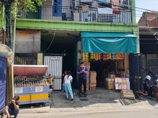 Rumah Kost Dijual di Rawa Selatan Kampung Rawa