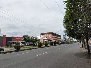 Lahan Strategis Dekat Transmart Jember