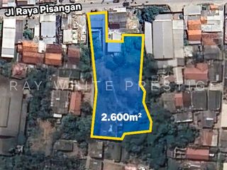 Dijual Kavling di Tambun dekat Pintu Tol