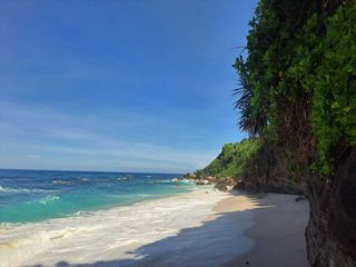 Jual Tanah Los Pantai area Nihiwatu