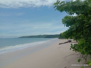 Dijual Tanah Los Pantai