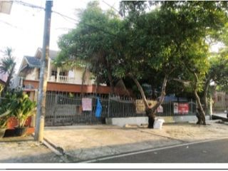 Dijual rumah siap huni jl walang baru VI
