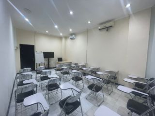 Sewa Ruangan untuk Training dan Pelatihan Bintaro Jakarta Selatan