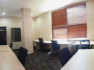 Sewa Ruang Kantor Bulanan Jakarta Selatan
