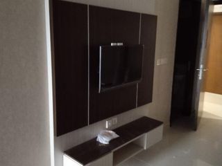 Di jual murah Apartemen Borneo bay view pantai furnished