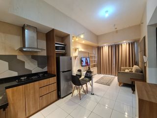 Sewa Apartemen Di BSD City