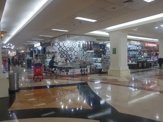 DIJUAL KIOS UNTUK USAHA DI ITC PERMATA HIJAU LANTAI DASAR