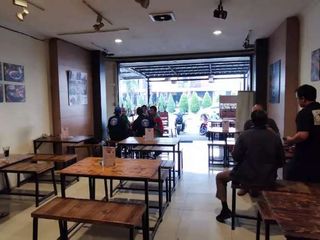 Jual ruko di indrayasa komp.Mekarwangi