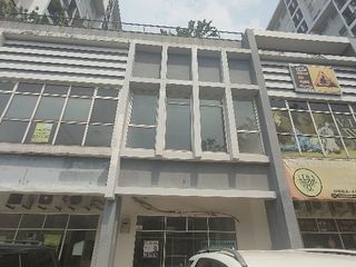 Ruko Scientia Residence. Siap Pakai
