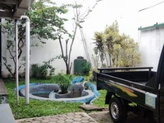 Jual ruko dan rumah di mekar puspita