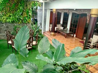 Tempat Usaha MULTI FUNGSI, di Jalan Raya Cihanjuang