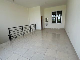 Dijual Gudang + Office di Kompleks Pergudangan 3 In 1 Eksklusif