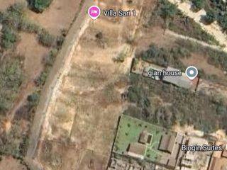 Rare Opportunity 10 Are Plot in Bingin’s Tourism Zone Prime Location