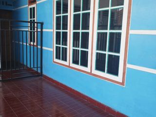 Rumah disewakan murah dekat SMAN 1 Yogya, 25 Jutaan