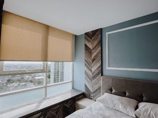 Sewa Apartemen 1BEDROOM Mataram City