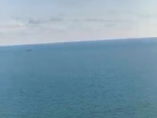 Di jual Murah 1kmr view pantai Apartment Borneo bay tipe yg besar