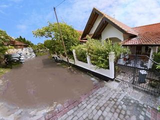 Rumah Strategis Area PREMIUM Dekat Club Jimbaran Taman Griya