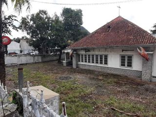 Disewa Tanah di Candisari Gajahmungkur Semarang