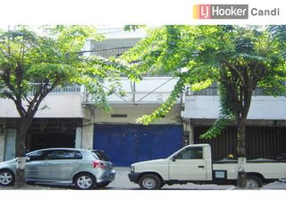 Ruko di MT Haryono Semarang