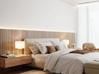 Apartemen Full furnished - SALADIN MANSION DEPOK - Lokasi Strategis