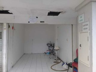 Dijual CEPAT MURAH Ruko di Kalibata City Tower Palem 13,6 m2