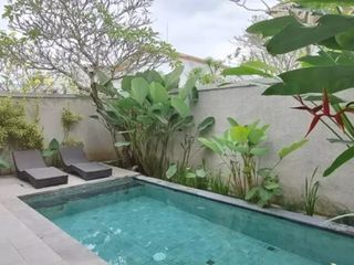 Villa Pererenan - 3 Bedroom ensuite 3bathroom