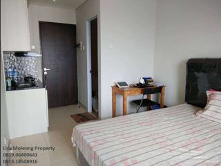 Jual Murah Apartemen Studio di Serpong Greenview Tangerang Selatan