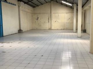 DIJUAL GUDANG SIAP PAKAI AKSES TRUK BISA PAPASAN DI MAGELANG UTARA
