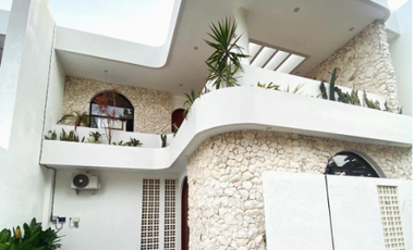 Villa Bagus di Kuwum Kerobokan
