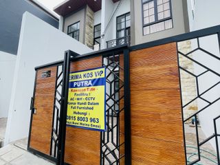 Rumah kost bumi marina untung terus dekat its hang tuah
