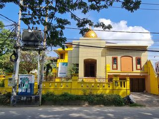 Trn Hrg Rmh Mewah Hertasning 20x40.3 lantai 1000/800  6 Kamar 6WC 8AC