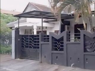 Rumah 1 Lantai Di Puri Gading Perumahan Jimbaran