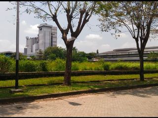 Dijual tanah industri kawasan Modern Cikande