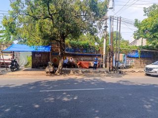 Kavling Tanah Strategis Pusat Kota dkt Alun2 JL.A.Yani Kab Pemalang