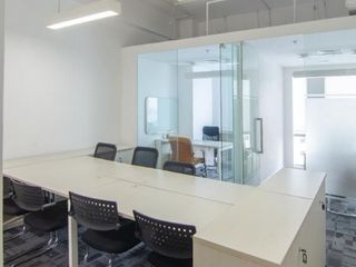 Dijual Kantor di daerah TB Simatupang, Menara 165,