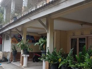 Jual Rumah Mini Cluster Area Cilangkap Jakarta Timur