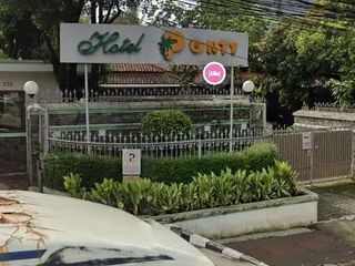 HOTEL PONTY SETIABUDI BANDUNG LEDENG