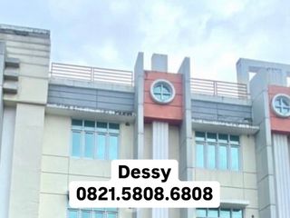 Ruko Balikpapan Super Block