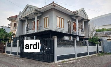 Dijual Rumah bagus, hook, di Citra Garden 3