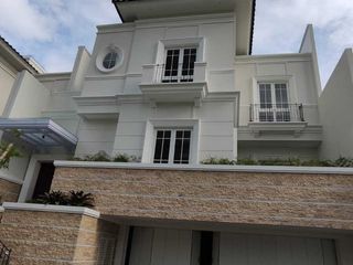 Dijual Rumah Private Cluster 1Park Homes di Gandaria Kebayoran