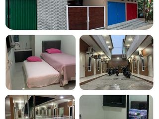 Disewakan Kost Kontrakn Murah Lokasi Strategis Cikunir Jatiasih Bekasi