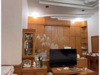 Rumah Siap Huni Cemara Asri Jalan Bunga