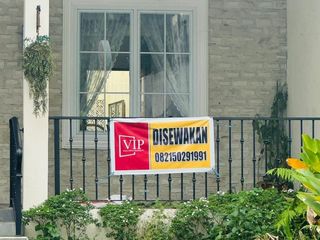 Disewakan ex Restoran