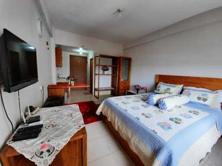 Dekat ke ITB, UNPAD, IKOPIN dan IPDN, Apartemen Pinewood Jatinangor