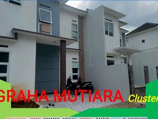 DIJUAL RMH 2 LT STRATEGIS