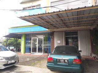 Sukaluyu - Dago Bandung Kota, Termurah, Ruko Pusat Kota