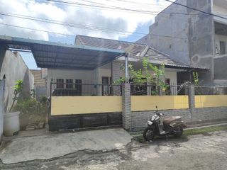 Rumah Strategis Kawasan PREMIUM Dekat Club Jimbaran Taman Griya